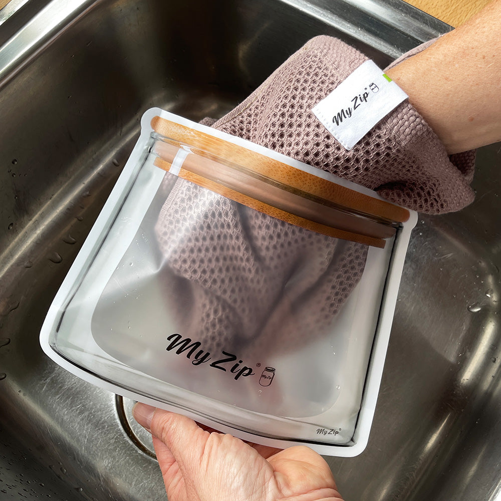 MyZip - Küchentuch Set (2er Set)