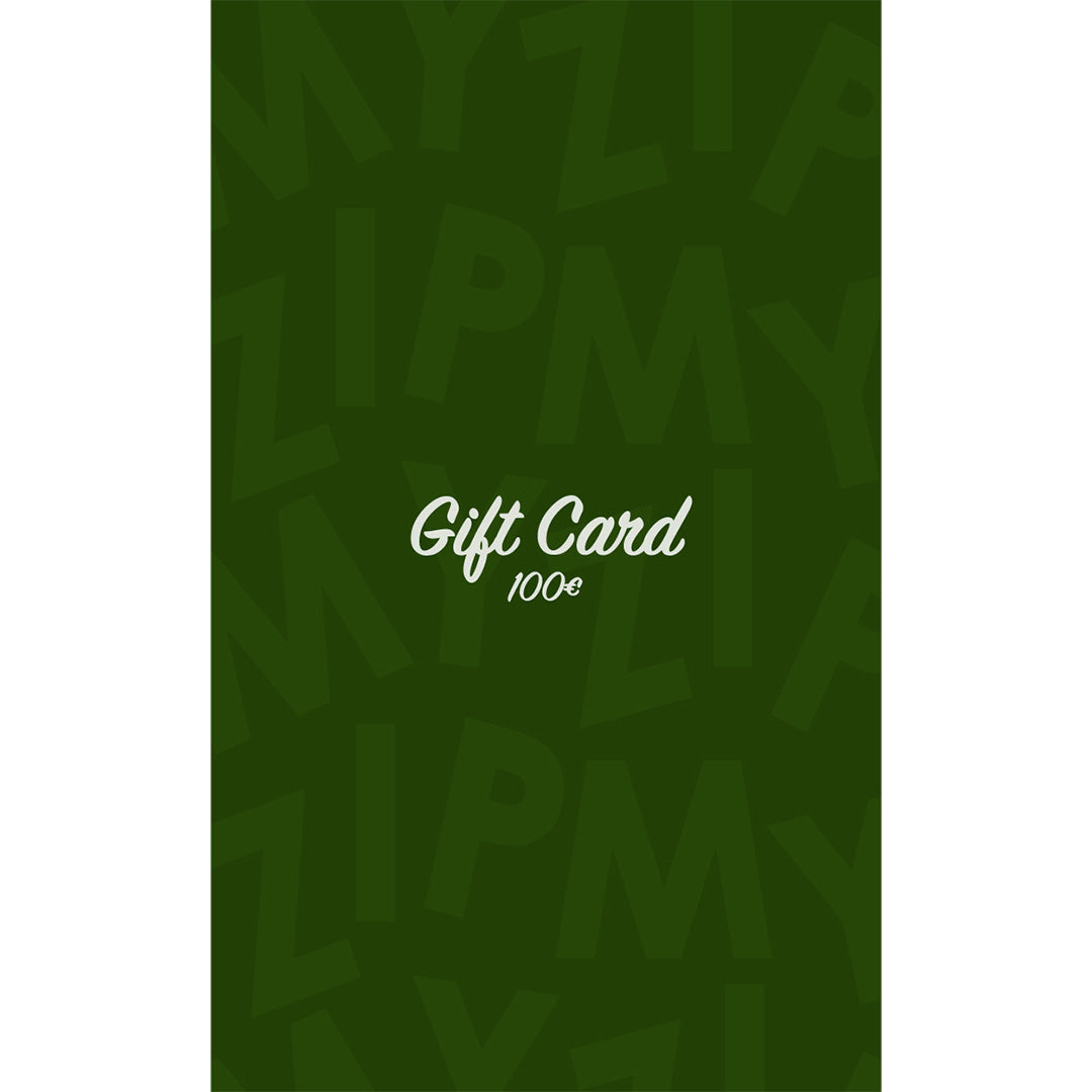 MyZip - Gutschein via E-Mail