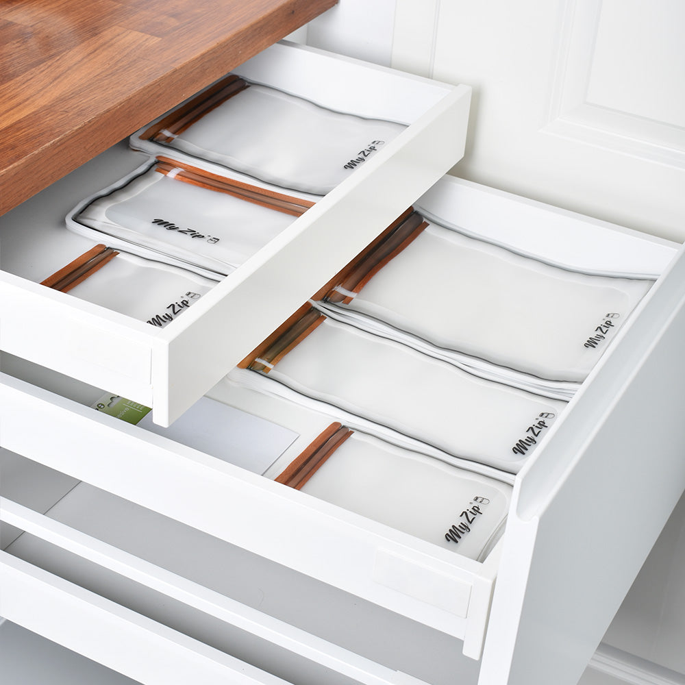MyZip-Beutel | Standard-Edition | Einzel-Sets