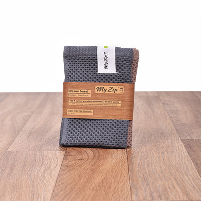 MyZip - Küchentuch Set (2er Set)