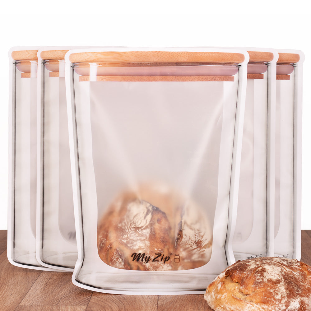 MyZip-Beutel | Standard-Edition | Einzel-Sets