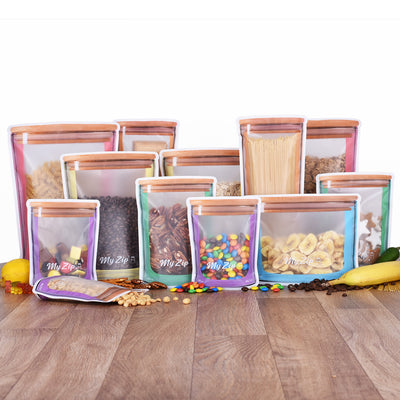 MyZip-Beutel | Limitierte Farb Edition