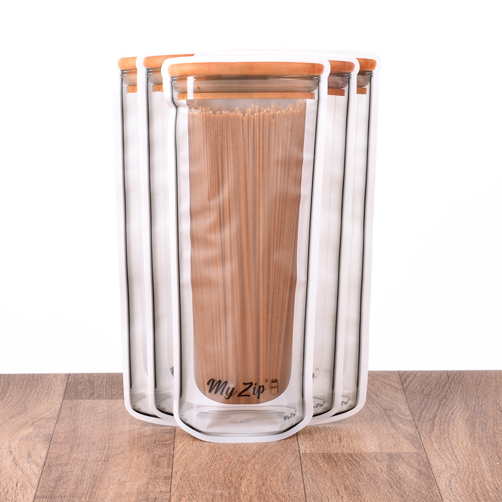 MyZip-Beutel | Standard-Edition | Einzel-Sets