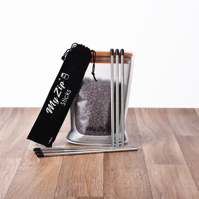 MyZip - Spülmaschinen-Stäbe (6 Stk.)